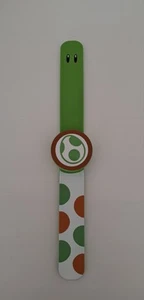 Yoshi - Super Nintendo World Power Up Band Universal Studios Japan - Bild 1 von 2