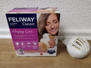 Feliway Starterset Zerstäuber für Katzen, Verdampfer, - Bild 1 von 2