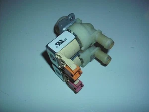 Asko 8079324 Electric Valve Washing Machine W6903 - Picture 1 of 1