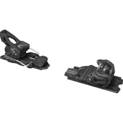 Tyrolia Attack2 11 AT Demo Solid Black, 90mm - Image 1 of 4