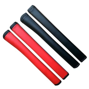 Golf Plain Puttergriff Profi Standard Puttergriff kostengünstiges Tragegefühl - Bild 1 von 13