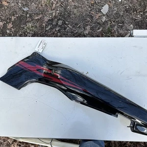 94-09 KAWASAKI ZX500 ZX 500 NINJA RIGHT SIDE COVER OEM 36001-1518 - Picture 1 of 24