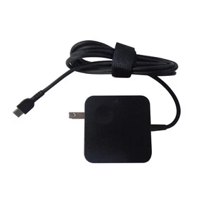 45W Ac Power Adapter Charger Cord for Lenovo Chromebook S340-14 81TB 81V3 - Picture 1 of 1