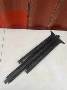 1978-88 Monte Carlo T TOP CENTER Bracket Divider Regal Cutlass GP GN - Picture 1 of 18