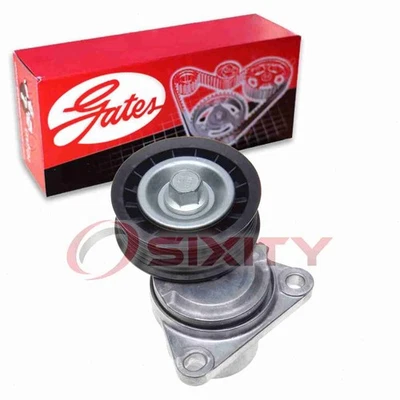 Conjunto de tensor de correia de transmissão Gates DriveAlign para 2006-2010 Mazda MX-5 2.0L ja - Imagem 1 de 4