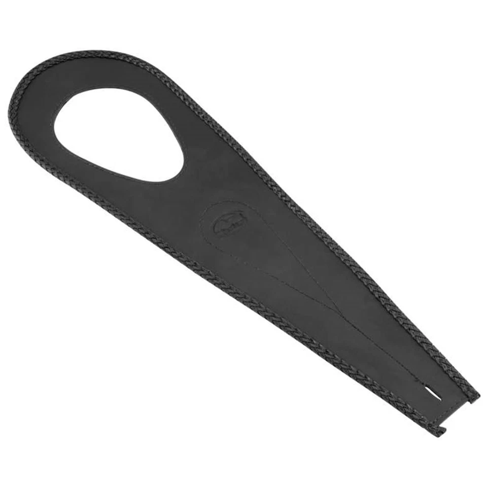 Babero de tanque Mustang Motorcycle Products para Honda VT750 Ace '98-04 - negro 93141 Foto 1 de 4