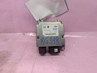 Chassis ECM Air Bag Left Hand Dash Fits RANGE ROVER SPORT , LR071268 - Image 1 of 4