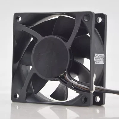 1PCS New ADDA AD07012DB257300 Benq Projector Cooling Fan 12V 0.3A 7025 3Pin - Bild 1 von 2