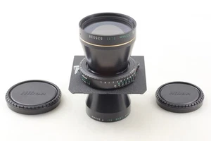 【TOP MINT】 Nikon Nikkor T* ED 360mm 500mm 720mm with Rear Lens 360mm from... - Picture 1 of 10