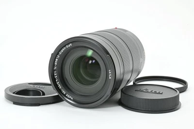 [UNUSED] Leica APO-VARIO-ELMAR-TL 55-135mm f3.5-4.5 ASPH. 11083 APS-C Lens JAPAN - Image 1 of 4