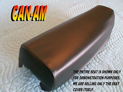 CUBIERTA ASIENTO RECAMBIO CAN AM Qualifier 3 1980 Canam 340c Foto 1 de 4