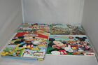Disney Mickey Mouse Clubhouse Flap Books Lot Jake Bunnies Road Trip Look & Find