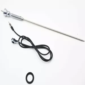 Universal Car Roof for Fender Booster Antenna FM AM Signal Booster Amplifier Rad - Picture 1 of 4