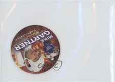 1995-96 World POG Federation Canada Games Mike Gartner #261 HOF