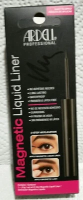 Revestimiento líquido magnético profesional Ardell Foto 1 de 2