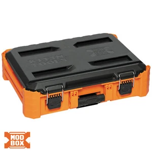 Klein Tools 54804MB MODbox Small Toolbox - Picture 1 of 7