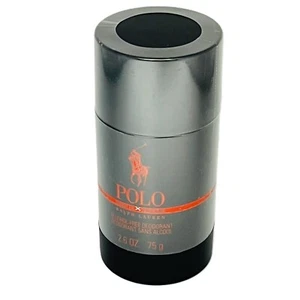 POLO RED EXTREME RALPH LAUREN ALCOHOL-FREE DEODORANT 2.6 OZ - Picture 1 of 3