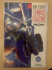 Tempus Fugitive #1, DC Comics, 1990, NM
