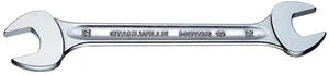 Stahlwille '10 Series' Double Open Ended Metric Spanner 14 x 15mm - Picture 1 of 1
