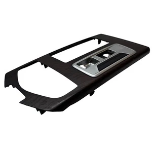 MASERATI GHIBLI 2015 OEM CENTER CONSOLE INTERIOR TRIM COVER 670015063 - Bild 1 von 9