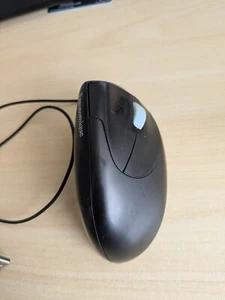 Gebrauchte ER-M4002-USB Spire Archer II ergonomische Maus getestet - Bild 1 von 3
