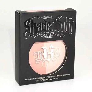 Kat Von D Shade + Light Tow Tone Blush, Michey + Mallory - 0.317 oz - Picture 1 of 4