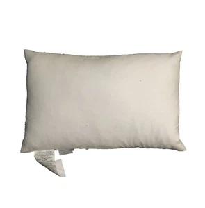 RH Pillow Insert 12” x 24” Feather Restoration Hardware - Picture 1 of 6