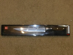 ZWILLING J.A. HENCKELS PRO 8" SLICING CARVING Knife GERMANY 31020-203 BRAND NEW - Picture 1 of 1