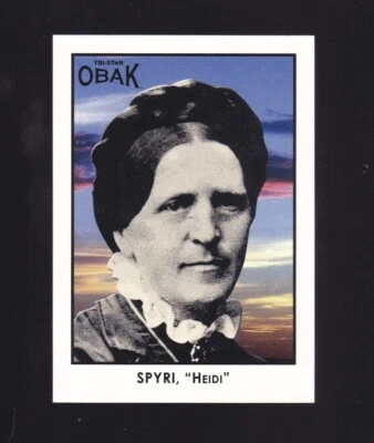 2011 Tri Star Obak Johana Spyri #66 - Image 1 of 2