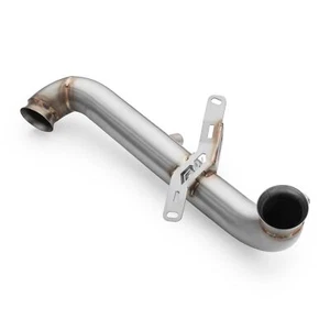 Downpipe para Peugeot 207 1.6 HDi WA, WC sin catalizador FAP decat del. - Imagen 1 de 4