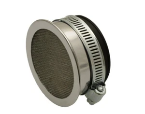 OKO 50mm Velocity Stack Air Filter - Picture 1 of 3