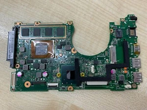 SCHEDA MADRE MOTHERBOARD per ASUS VivoBook S200E - X202E Intel Pentium 987 (Dual - Foto 1 di 1