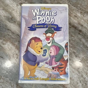 Disney’s Winnie the Pooh Seasons of Giving - Bild 1 von 3