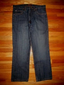 Bernini 36X31 1/2" Classic Fit Jean (photo # 6492) - Picture 1 of 4