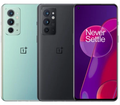 Original One Plus 9RT 128/256GB Android Dual Sim Android Smartphone Unlocked - Image 1 of 4