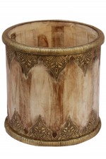 Papierkorb Holz in Büro-Papierkörbe & -Mülleimer günstig kaufen | eBay