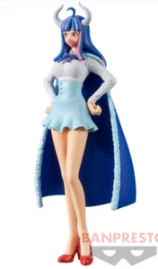 One Piece Figure Ulti DXF THE GRANDLINE LADY Wano Country vol.11 2023 Japan - Picture 1 of 5