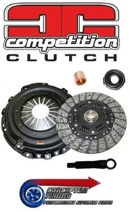 Stage 2 Uprated Competition Clutch Kit - For Nissan S15 Silvia SR20DET - Bild 1 von 1