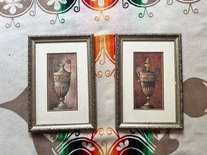 Vintage Vasenmalerei - Bild 1 von 6