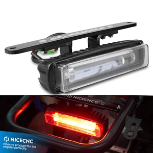 For Yamaha Blaster 200 LED Rear Brake Light Or Tail Light 12V 2002-2006 - Picture 1 of 13