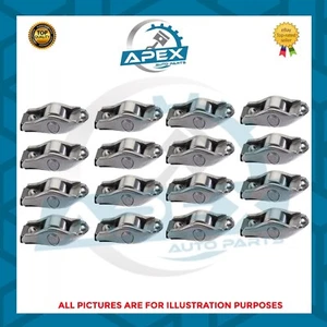 AUDI A1 A3 A4 1.6 2.0 TDI DIESEL ENGINE CAGA CAHA ROCKER ARMS 059109417G - 16 PC - Bild 1 von 2