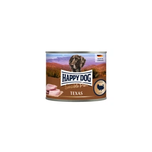 Happy Dog Confezione Sensibile Pure Tacchino Texas 12 X 200G - Imagen 1 de 1