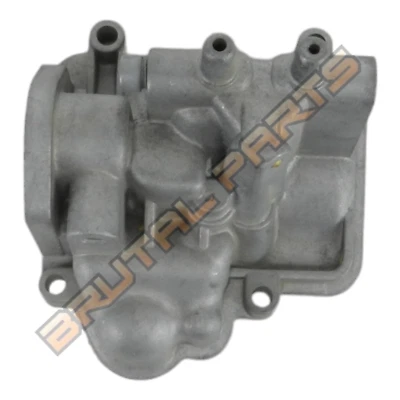 05 - 07 川崎 BRUTE FORCE 750 650I 汽化器漂浮碗后部 15004-0005 — 第 1/4 张图片