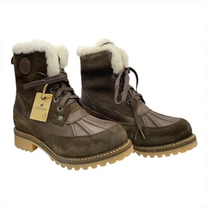 Shepherd Lammfell Damen Outdoor Stiefel - Jennifer - Moro / 3 - Bild 1 von 6