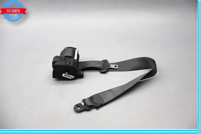 07-15 Jaguar XK XKR X150 Front Left Driver Side Seat Belt Seatbelt Retractor Oem - Image 1 of 4