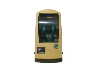 Zebra LP 2824-Z Direct Thermal Barcode Label Printer - Free Shipping - Image 1 of 4