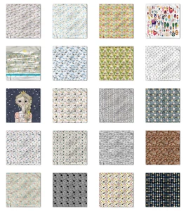Ambesonne Sketch Art Bandana Printed Unisex Head Neck Tie Scarf Headband - Picture 1 of 61