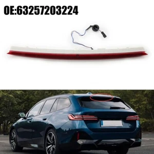 Pour BMW S??rie 5 Pour F11 Touring 3??me Feu Frein High Mount 63257203224 - Picture 1 of 9
