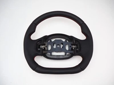 FORD F150 250 350 450 Flat bottom Steering wheel Expedition Super Duty Excursion - Image 1 of 4