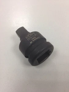 Drill Bit Adapter 1/2" X 3/8" ISS UK - Picture 1 of 2